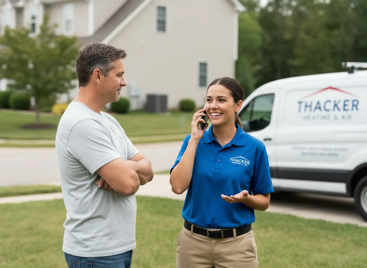 Ac Repair Broad Run, VA FAQs